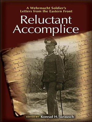 cover image of Reluctant Accomplice